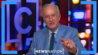 Bill OReilly calls Kamala Harris a socialist  Cuomo [upl. by Joe141]