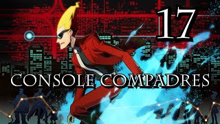 『Console Compadres』Ghost Trick 17 Everybodys Right [upl. by Marietta]