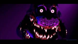 Memory Fnaf TJOC Song 1 Hours [upl. by Eibocaj]