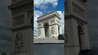 Arc de Triomphe [upl. by Eelrihs959]