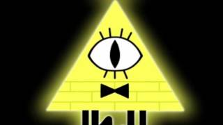 Bill Cipher says quotHey There Buddyquot An Undertale Parody [upl. by Fretwell]