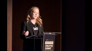 Building a Diverse Creative Community  Kerstin Emhoff from Prettybird  2017 Creative Summit [upl. by Kcirrez162]