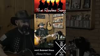 The Rodeo Song Gary Lee and the Showdown Cover [upl. by Vogele901]