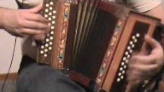 Swiss Music Schwyzerörgeli  Swiss diatonic accordion [upl. by Cardie]