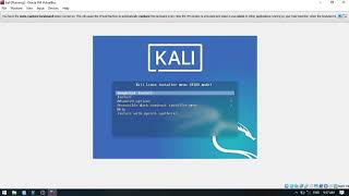 Install kali linux  Install kali linux in virtualbox  How to install kali linux in virtualbox [upl. by Madelyn274]