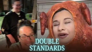 Gypsy Rose Blanchard’s TikTok Live  Ken Is The Daddy [upl. by Eanar]