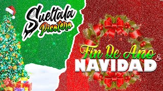 FIN DE AÑO Y NAVIDAD  SUELTALA PICOTERO [upl. by Pirri]