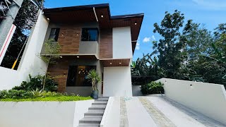 145M Antipolo Single House and Lot near Sun Valley [upl. by Eiram424]