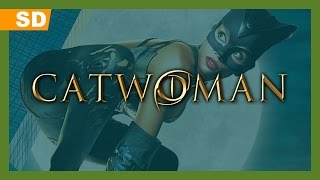 Catwoman 2004 Trailer [upl. by Jehiah627]