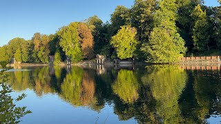 Les bords du Loiret [upl. by Eiramoj]