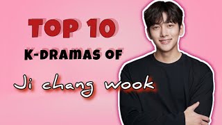 JI CHANG WOOKS LEGENDARY DRAMAS REVEALED [upl. by Derraj]