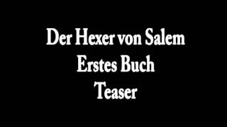 Hohlbein  Der Hexer von Salem  HÃ¶rbuch Teaser [upl. by Horatio]