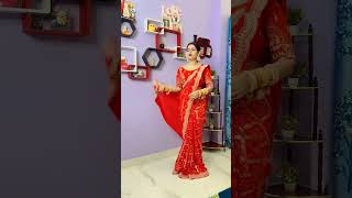 comedy funny saree love couple youtube shorts shaadi hindi song song shadi [upl. by Aranaj979]