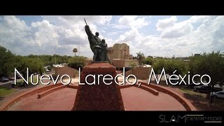 Hermoso Nuevo Laredo Parte 1 [upl. by Erialc]