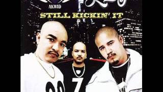 09  Sifi Ofo Nofo  Kickin it Juntos CD Akwid amp jaep [upl. by Dryfoos]