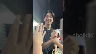 Oppa 😘 gongyooofficial [upl. by Bart660]