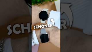 📲 Die Pixel Watch 3 ist einfach schöner als die Apple Watch  DasIstJay  Shorts [upl. by Llevert965]