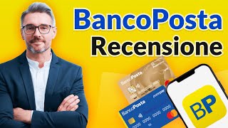 Conto BancoPosta Conviene nel 2023 [upl. by Reine]