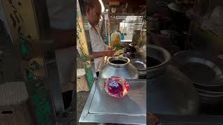 Junk food Bhopal panipuri wala streetfood viralfood bhopalfoodies streetfoodideas [upl. by Redwine414]