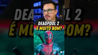 ESSE FILME É RUIM foryou fy fyp deadpool marvel marvelstudios geek nerd filmes filme fyr [upl. by Ailehs]