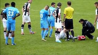 Kreisliga 001  FOULS ROTE KARTEN TRAUMTORE und Kreisligawahnsinn [upl. by Ursel]