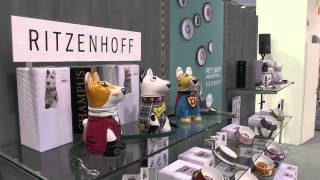 Die neue PET SHOP Kollektion by RITZENHOFF [upl. by Yroj]