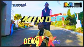 TUGUMANEBYDENNYKINGFtDIR MINDSET officialvideo1080p [upl. by Jaan563]