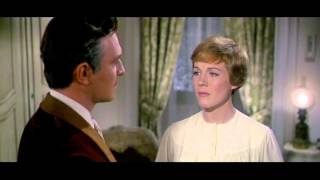 Julie Andrews Interview Part 4  THE SOUND OF MUSIC 50th Anniversary [upl. by Sager]