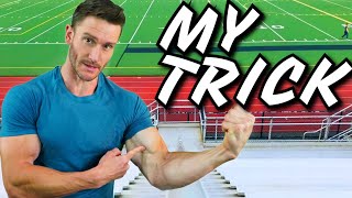 My Muscle Maintenance Secrets Cardio for Hypertrophy [upl. by Akemat406]