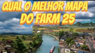 Melhor mapa do farm 25  ps5 [upl. by Cassius775]