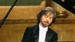 Krystian Zimerman  Chopin  Ballade No 3 in A flat major Op 47 [upl. by Donal]