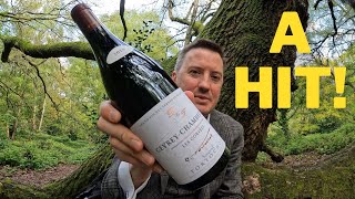 Domaine Tortochot Gevrey Chambertin quotLes Corvéesquot 2018 [upl. by Akila]