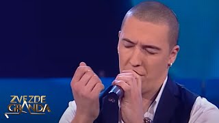 Amar Jasarspahic  Imam ljubav ali kome da je dam  Live  ZG 1213  02032013 EM 25 [upl. by Illoh391]