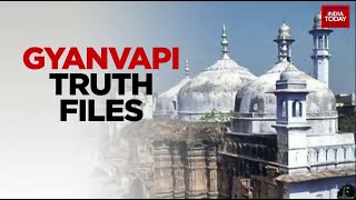 ASI Report Confirms Ancient Temple Under Gyanvapi Mosque Complex [upl. by Acinomahs]