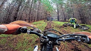 Nannup Enduro Pt2 [upl. by Ellen]