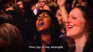 You Are Faithful  Saviour King Hillsong  With SubtitlesLyrics  HD Version [upl. by Boswell]