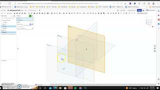 Onshape  Advanced Loft [upl. by Hecht]