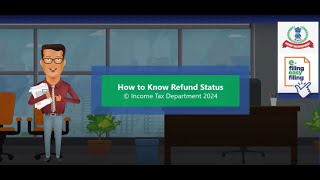 Checking Refund Status and Raising Refund Reissue Request [upl. by Maribeth]