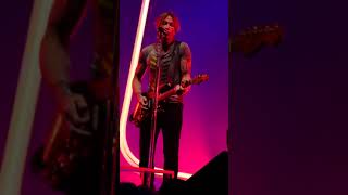 Keith Urban  Wild Hearts  Vegas  92521 [upl. by Ardyce]