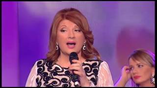 Biljana Jevtic  Suzo jedina  HH  TV Grand 23022017 [upl. by Azar]