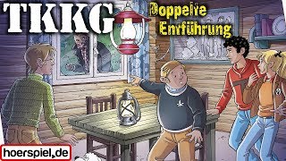 TKKG  Folge 207 Doppelte Entführung [upl. by Nisa]