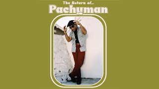 Pachyman  Midcity Rockers OFFICIAL AUDIO [upl. by Ocko]