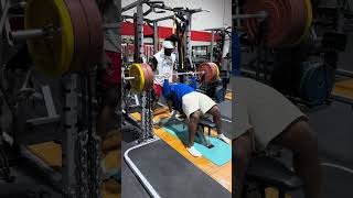 Incline Barbell BENCH Press with Chains for Muscle amp Strength [upl. by Etteyniv992]