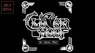 Cloven Hoof  The Opening Ritual Full EP Album [upl. by Eugenle339]