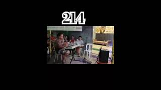 214 Rivermaya cover song [upl. by Gratianna]