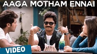 Chiyaan Vikram And Bobby Simha Telugu Ultimate Action Scene  Telugu Movies  Kotha Cinema [upl. by Haorbed]