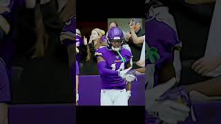 DIGGS SIDELINE TOUCHDOWN UNBELIEVABLE shorts [upl. by Ilarin626]