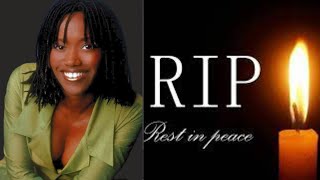 RIP We Are Extremely Sad To Report About Death Of Living Single CoStar [upl. by Durrace699]