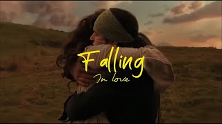 Falling in Love [upl. by Susejedesoj61]