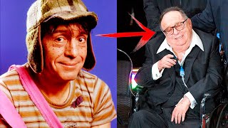 El día que MURIÓ Chespirito  Vida y MUERTE de Roberto Gómez Bolaños [upl. by Lederer864]